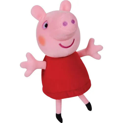 Peppa Pig Plüschfiguren 3er Pack