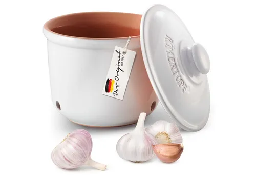 RÖMERTOPF Vorratsdose Römertopf Frische-Topf MINI