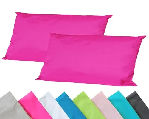 Kissenbezüge Pink von JACK