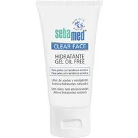 sebamed Tagescreme Clear Face Ölfrei 50ml von sebamed