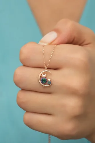 Heliophilia Silver Schmuckset 100% 925 STERLING SILVER, 1,6 cm N2632