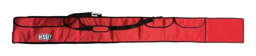 Bessey Kombitasche STE-BAG für Montagestützen - Praktische Montagehilfe zur sicheren Aufbewahrung und Transport von Montagestützen, ideal für Profis und Heimwerker.