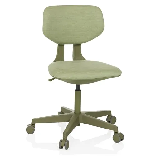 Büromöbel Grün von hjh Office