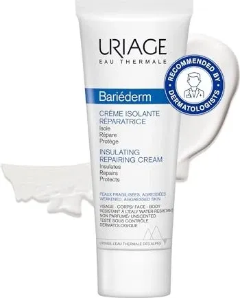URIAGE Bariederm isolierende Cre.m.Rep.Wirkung 75 ml
