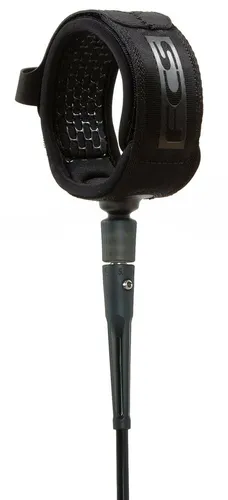 FCS Surf Zubehör 7 ALL ROUND ESSENTIAL Leash 2025 von Fcs