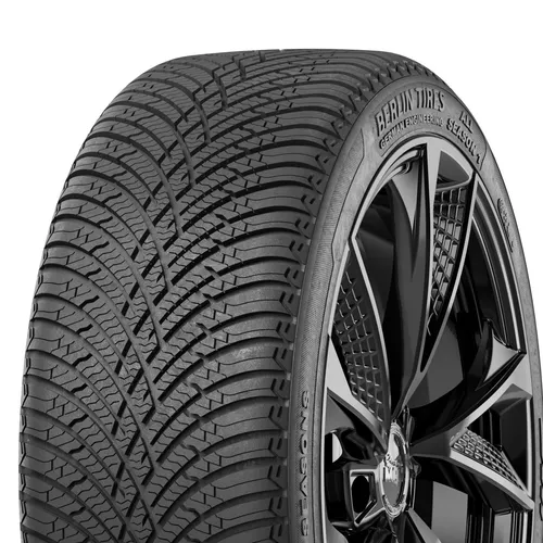 155/65 R14 75T Berlin Tires All Season 1 Ganzjahresreifen