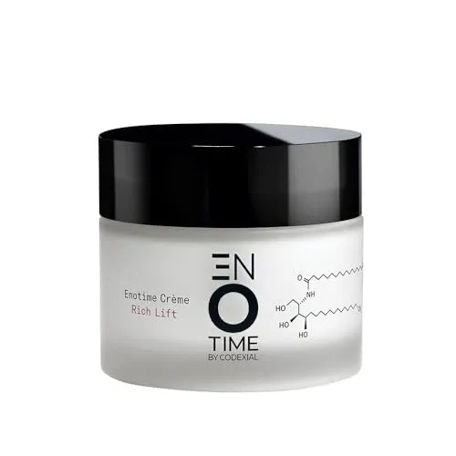 Rich Lift Nährende Jugend Creme, 50 ml, ENO Laboratoire Codexial