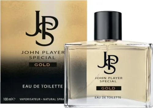 John Player Special Gold Eau de Toilette 100ml