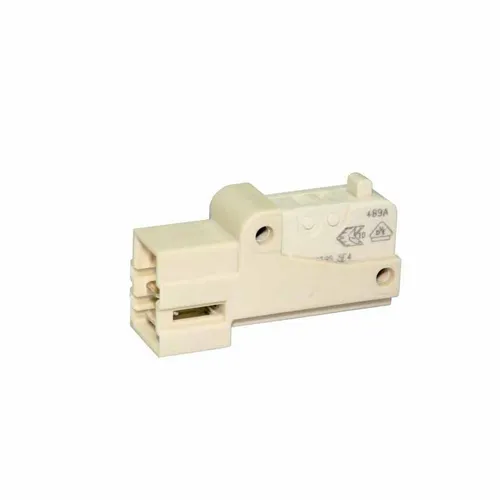 Mikro-/Schwimmerschalter Bauknecht 481227138358 für Bodenwanne in Waschmaschine