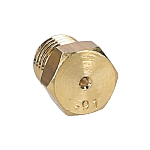 smeg 909010479 Gasdüse D.0,91 G30-G31 URP für Gaskochfeld