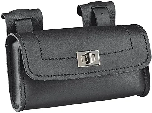 Held Cruiser Lock Tasche (Black, M)