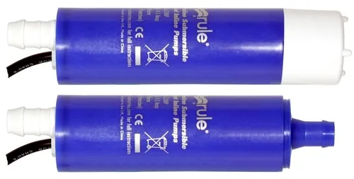 Produktbild Rule IL200P Slimline