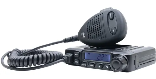 PNI Escort HP 6500 Extra 48 CB-Funk PNI-PACK65 von PNI