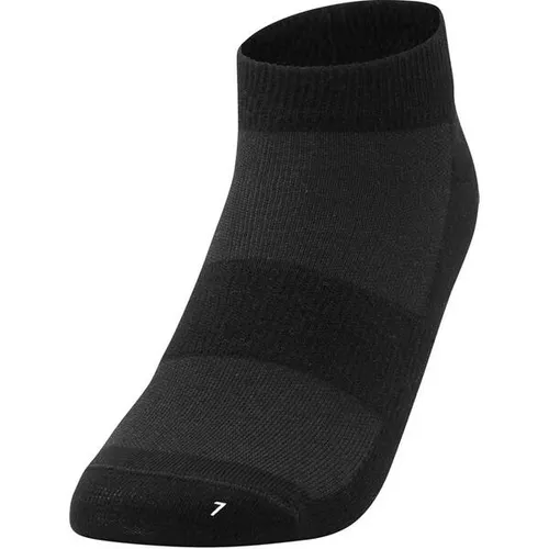 JAKO Fußball - Textilien - Socken Füsslinge 3er Pack
