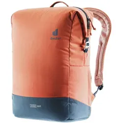 deuter Vista Spot Tagesrucksack (18 L) - Ergonomisch & nachhaltig - Wanderrucksäcke mit ergonomischem Contact Rückensystem, PFC-freier Imprägnierung und Organizerfach für optimale Ordnung unterwegs.