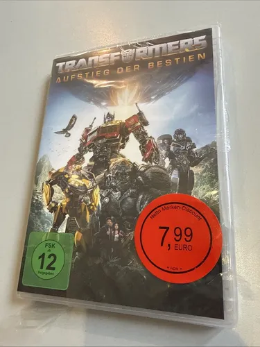 Transformers: Aufstieg der Bestien