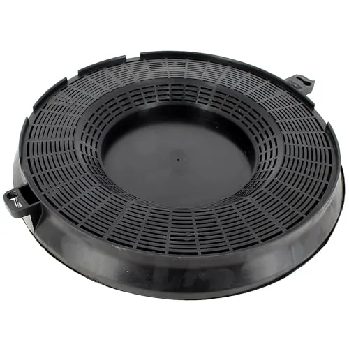 Electrolux 9029793610 Dunstabzugshaubenzubehör Kohlefilter Abzugshaube Typ 48 Elica Nummer: 9029791713