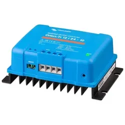 Victron Energy DC/DC Wandler Orion-Tr 12/24 10A - Solarenergie-Zubehör mit isolierter Technologie, ideal für effiziente Energieumwandlung bei 240 W Leistung.