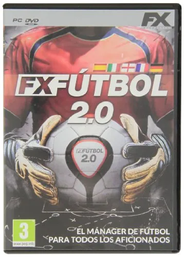 FX Futbol 2.0 [PC]