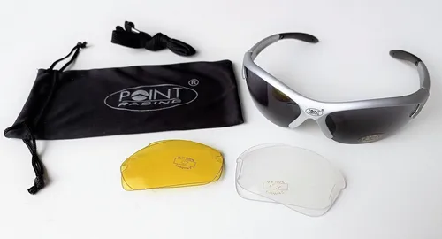Point Racing Sportbrille 