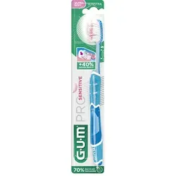 GUM PRO SENSITIVE Zahnbürste 1 St