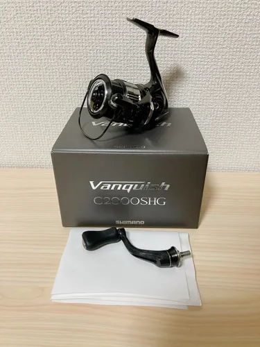 Shimano Angelrollen von Shimano