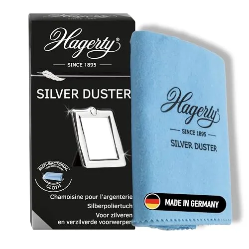 Hagerty von Hagerty