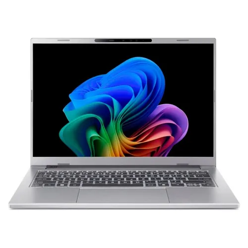Acer Aspire 14 AI OLED A14-53M-58AQ Copilot+ PC