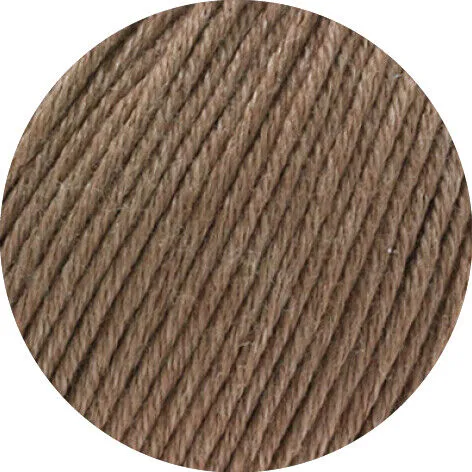 Lana Grossa SOFT COTTON (50g) Fb. 41