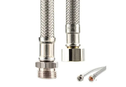 tecuro Flexschlauch DN 8 von Tecuro