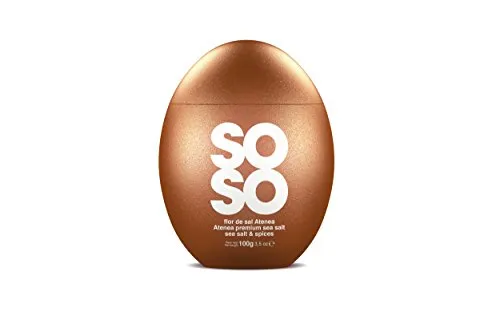 Soso Factory Gewürzmischung Atenea 100g