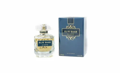 Elie Saab Le Parfum Royal Eau de Parfum Spray 90 ml - Damendüfte mit luxuriösem Duft, der Eleganz und Selbstbewusstsein ausstrahlt – ideal für besondere Anlässe.