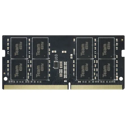 Memoria SODIMM DDR4 3200 16GB C22 Team Elite von TeamGroup