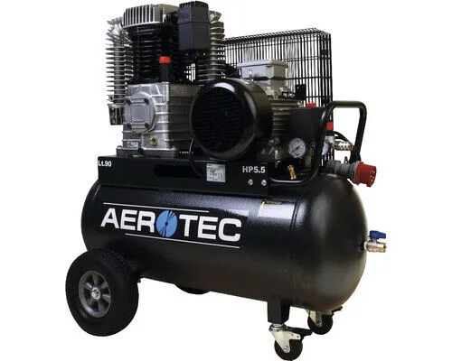 Aerotec 820-90 PRO von AEROTEC