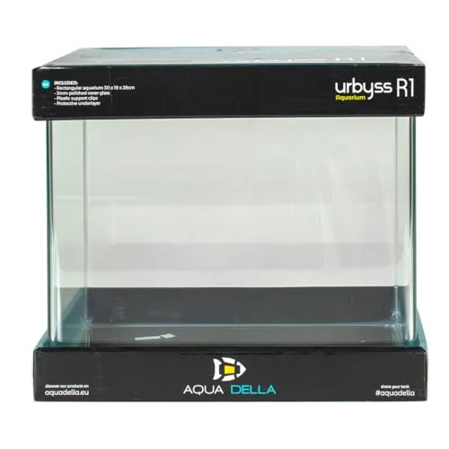 Produktbild Nano Aquarium R1 15ltr.