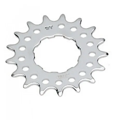 Point Single Speed Ritzel SSP-tx 16 Zähne - Hochwertiges 16-Zähne Ritzel für Single-Speed-Räder, ideal für präzise Kraftübertragung und langlebigen Einsatz.