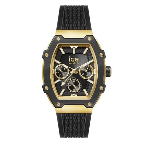 Ice Watch Watch 023901 - Stilvolle Armbanduhr für Herren - Armbanduhren für Herren, mit modernem Design und wasserdicht bis 100m, perfekt für jeden Anlass.
