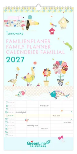 Turnowsky 2027 Neumann Verlage GmbH & Co KG