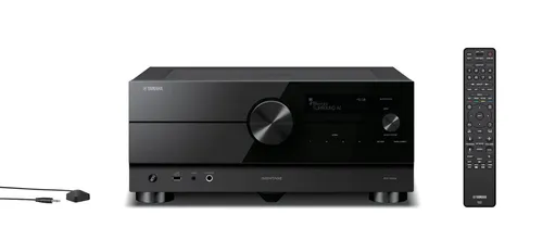 Yamaha RX-A4A AV-Receiver von Yamaha