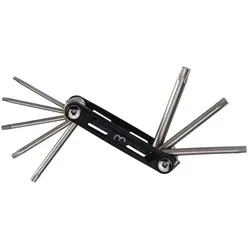BBB CYCLING Multitool TorxFold BTL-143