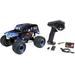 UVA Digger 1:18 Mini LMT 4x4 Monstertruck RTR von Losi