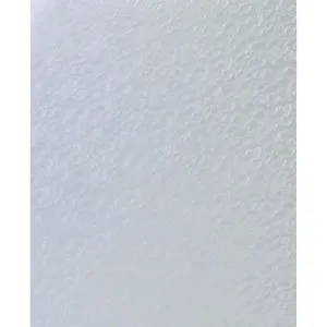 d-c-fix Fensterfolie Snow - 67,5 cm x 2 m – selbstklebende Sichtschutzfolie mit modernem Muster für Glasflächen – selbsthaftend, blickdicht, dekorativ