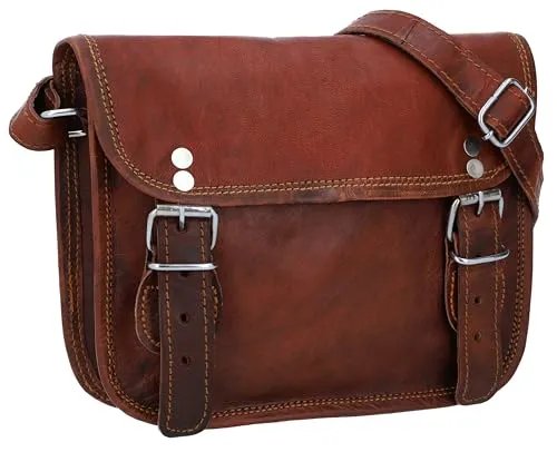 Produktbild Gusti Handtasche Leder