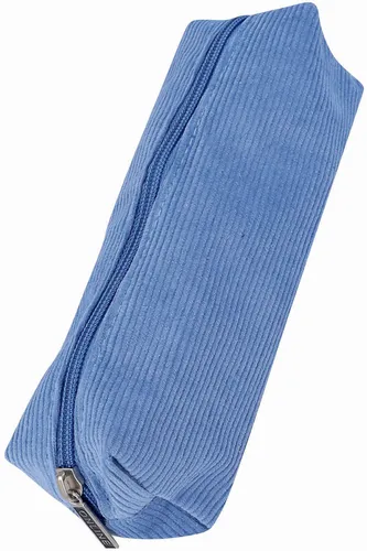 ONLINE® Schlampermäppchen blau 03997/6