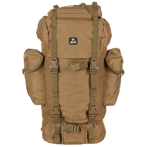 MFH BW Kampfrucksack 65L