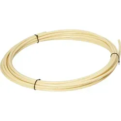 Jollytherm Kunststoffrohrleitung Pert 8 Mm, Farbe Hellelfenbein - 10130