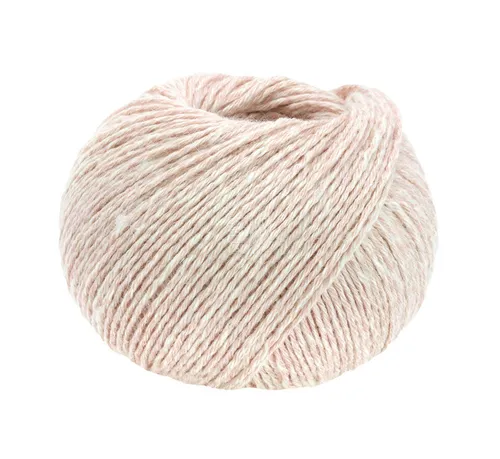 LANA GROSSA Cara Häkelwolle, 120 m