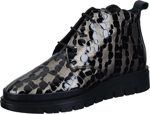 Manitu-Damen Boots 37 EU