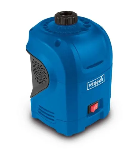 Scheppach Bohrerschärfgerät DBS900