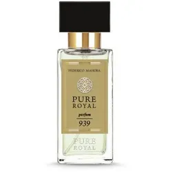 PURE ROYAL 939 Unisex Eau de Parfum 50 ml